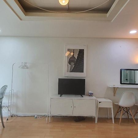 เจเอสเอ็ม สตูดิโอ Hotel โซล ภายนอก รูปภาพ