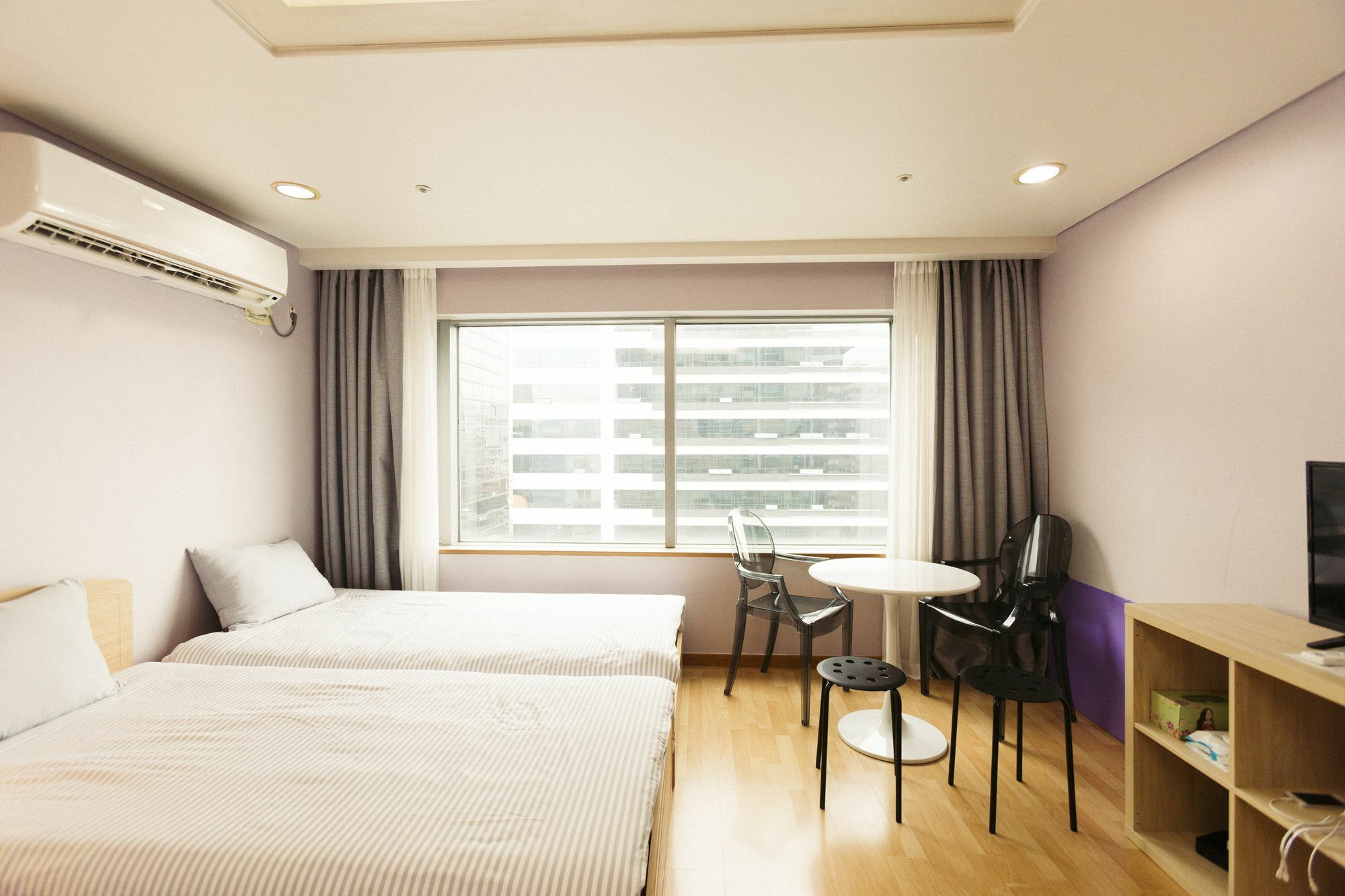 เจเอสเอ็ม สตูดิโอ Hotel โซล ภายนอก รูปภาพ